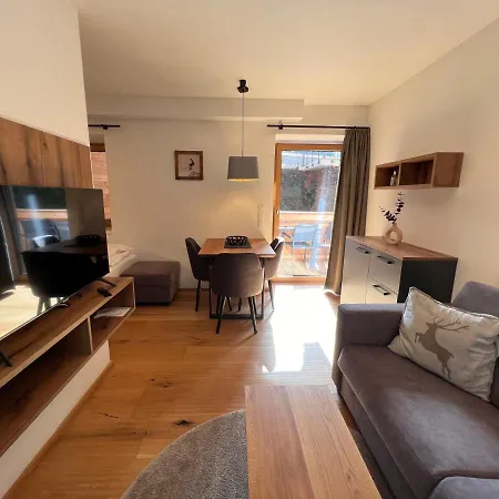 Austria-9 By Interhome * Soll