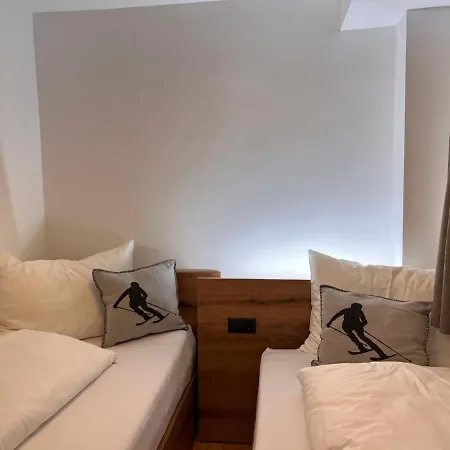 Austria-9 By Interhome Apartment Soll