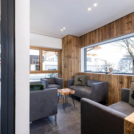 Austria-9 By Interhome Apartment Soll