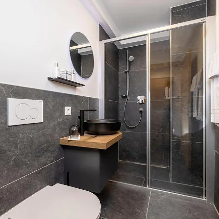 Kleines Bergblick 09 By Interhome Apartamento *