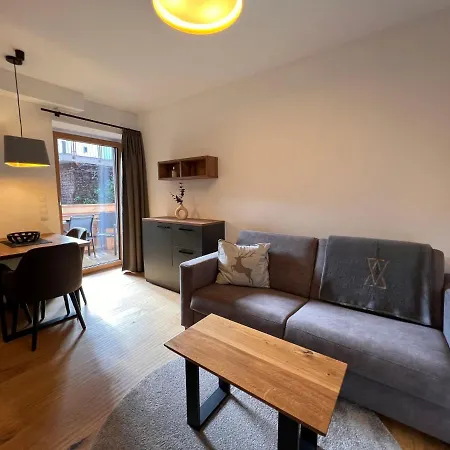 Apartment Austria-9 By Interhome Soll