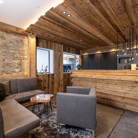 Austria-9 By Interhome Apartment