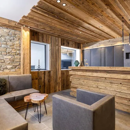 Austria-9 By Interhome Apartment *