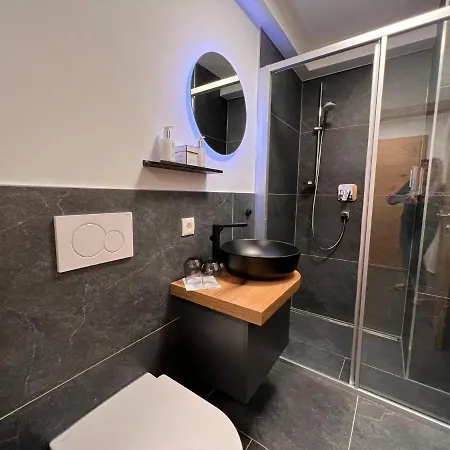Austria-9 By Interhome Soll