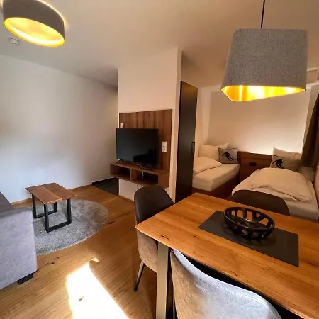 Austria-9 By Interhome * Soll