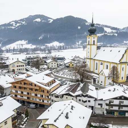 Apartman Kleines Bergblick 09 By Interhome *