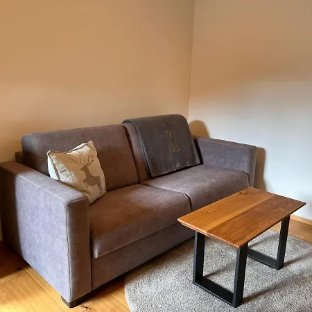 Apartman Kleines Bergblick 09 By Interhome
