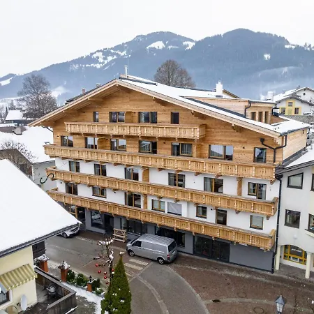 Apartman Kleines Bergblick 09 By Interhome